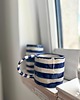 kubki Kubek z uchem Riviera Stripes 2