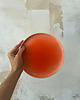 patery i talerze Talerz porcelanowy CAPRI / 21 cm 1