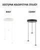 lampy wiszące Kaskadowa lampa wisząca w stylu boho PUEBLO BOHO 3-płomienna 6