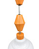 lampy wiszące Lampa wisząca, Kamenick 7