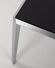 biurka Biurko aluminiowe, lata 80-te, skandynawski design, produkcja: Montana Furniture 6