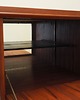 komody i szafki Highboard tekowy, duński design, lata 60, designer: Kurt Østervig 7