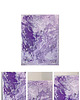 obrazy Obraz Abstrakcja 'Sensibility' 30x40cm 2