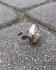 pierścionki - różne Topaz - pierścionek regulowany 2
