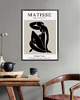 plakaty ZESTAW PLAKATÓW  Matisse cut out plakaty 4