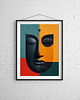 plakaty Plakat - Aztec 2