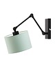 lampy do pokoju dziecka Nowoczesny kinkiet do pokoju dziecka z regulacją TULON KIDS 6