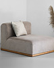 sofy i szezlongi Sofa modułowa ALIKO/ moduł A01 1