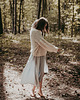 swetry damskie  Flowery Sweater Ecru 11