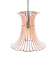 lampy wiszące Nowoczesna lampa wisząca DO KUCHNI SALONU LED 3