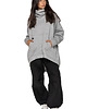 bluza z kapturem damska Bluza damska marki UNDERWORLD z kominem 1
