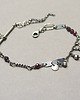 bransoletki wire wrapping Patyczki- bransoletka 3
