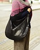 torby XXL Hobo  Black 1