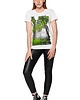 t-shirt damskie T-shirt damski UNDERWORLD Forest 1