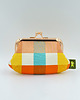 portfele damskie Vichy in Pink Gold 2