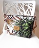 torby na ramię Torebka damska  Crossbody Shallow S jungle 2