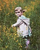 bluzy dla dziewczynki Bluza/płaszczyk z uszami królika 1