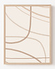 plakaty Zestaw 6 plakatów modern 6