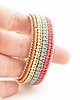 bransoletki - inne Candy bracelet 3