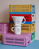 kuchnia - różne Ceramiczny dripper do kawy 1