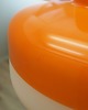 lampy wiszące Lampa wisząca, duński design, lata 00, produkcja: BoConcept 7
