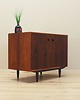 komody i szafki Szafka palisandrowa, duński design, lata 70, produkcja: Brouer 3