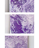 obrazy Obraz Abstrakcja 'Sensibility' 30x40cm 1