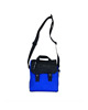 plecaki Odblaskowa Torba mini-plecak na ramię Reflective Royal Blue 1