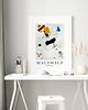 plakaty Plakat Kazimierz Malewicz Suprematism 1