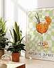 plakaty Plakat Kolekcja Koktajl: Aperol Spritz 4