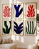 plakaty Plakat Plant VI 2