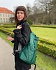 plecaki Torba / plecak Poketówka 2w1, duża, wygodna, stylowa 2