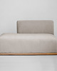 sofy i szezlongi Sofa modułowa ALIKO/ moduł C03 1