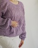 swetry damskie  Sweter Flette 3