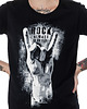 t-shirt damskie T-shirt damski UNDERWORLD Rock always in my soul 4
