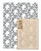 tapety i naklejki ścienne Powtarzalny szablon malarski / CLASSIC FLOWERS 2