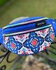 torebki różne Nerka M Moroccan Tile, miniportfel gratis 4