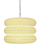 lampy wiszące Lampa wisząca BIG PUFF 5