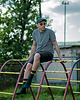skarpetki męskie Skarpetki sportowe university 4