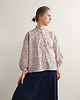 koszule damskie  Bluzka oversize   BLOOM 2