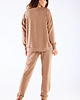 bluza bez kaptura damska Bluza C276 3