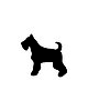 broszki FeltDog 2 1
