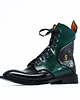 botki damskie Botki skórzane The Shoemaker  'Reckon' Damskie 2