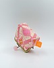 portfele damskie Lightkeepers Camelie Fire Jelly 5