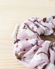 gumki do włosów Scrunchie/frotka 1