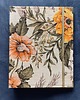 kalendarze i plannery Planner Vintage Kwiaty + personalizacja 1