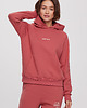 komplety damskie Zestaw dresowy KOLLY Blush damski 2