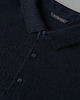t-shirty męskie Koszulka męska polo pianetta granatowy 3