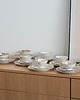 filiżanki Filiżanka porcelanowa, niemiecki design, lata 40, Winterling R 8