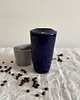 kubki Ceramiczny kubek do kawy na wynos  400ml 3